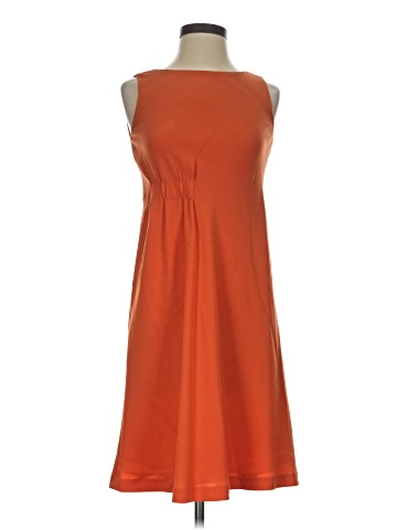Lafayette 148 New York Casual Dress (view 1)