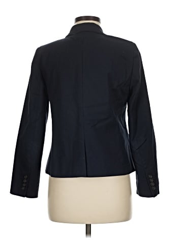 Ann Taylor Blazer (view 2)