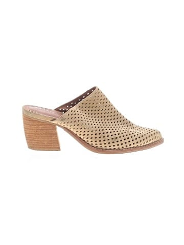 Jeffrey Campbell Mule/Clog (view 1)