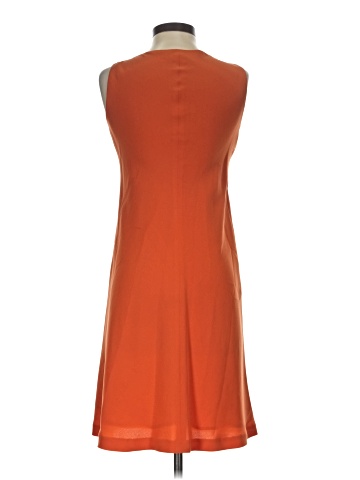 Lafayette 148 New York Casual Dress (view 2)