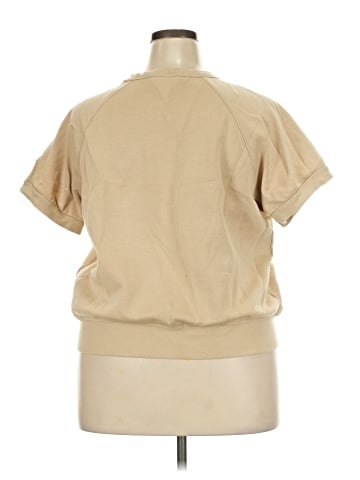 Champion Short Sleeve T-Shirt (view 2)