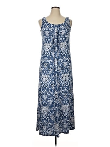 Glamour Casual Dress (view 1)