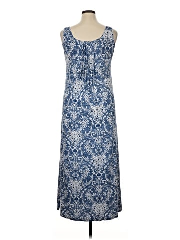 Glamour Casual Dress (view 2)