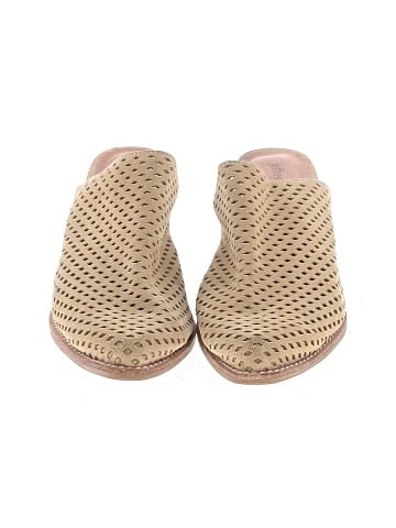 Jeffrey Campbell Mule/Clog (view 2)