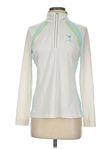 Greg Norman Sweatshirt (view 1)