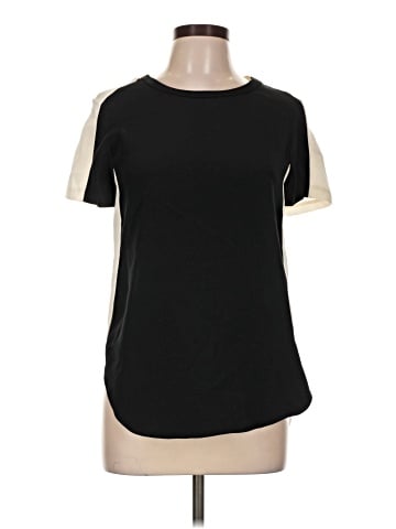 3.1 Phillip Lim Short Sleeve Top (view 1)