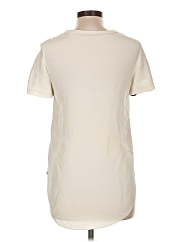 3.1 Phillip Lim Short Sleeve Top (view 2)