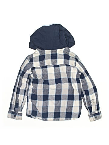 Levi's Long Sleeve Button-Down Shirt (view 2)