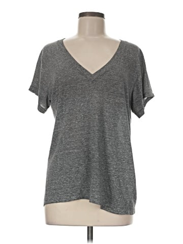 Current/Elliott Short Sleeve T-Shirt (view 1)