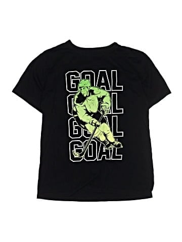 The Children's Place Short Sleeve T-Shirt (view 1)