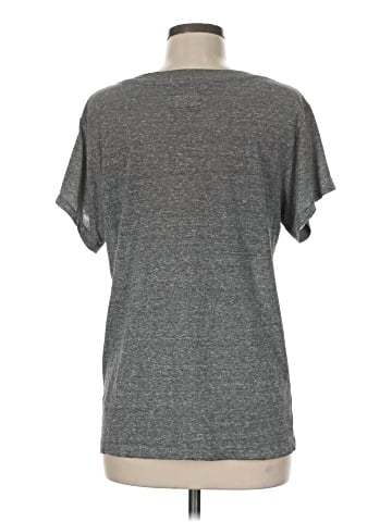 Current/Elliott Short Sleeve T-Shirt (view 2)