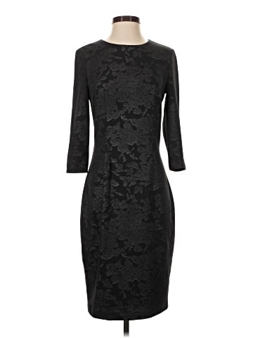 Belle Badgley Mischka Cocktail Dress (view 1)