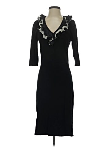 Yoana Baraschi Cocktail Dress (view 1)