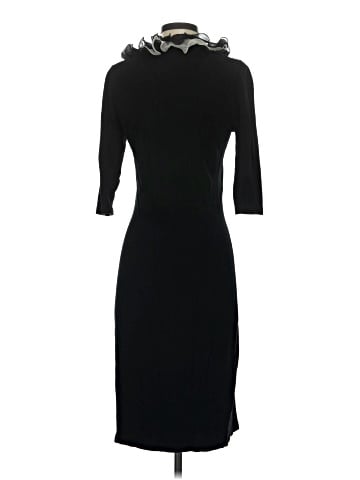 Yoana Baraschi Cocktail Dress (view 2)