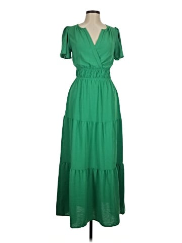 Monteau Casual Dress (view 1)