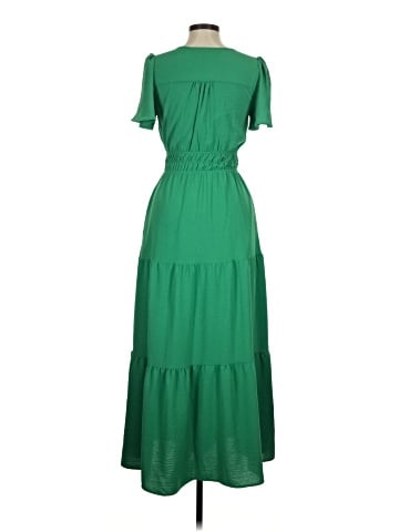 Monteau Casual Dress (view 2)