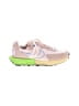 Nike Color Block Pink Sneakers Size 8 - photo 1