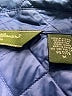 Eddie Bauer Argyle Blue Jacket Size M (petite) - photo 6