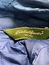 Eddie Bauer Argyle Blue Jacket Size M (petite) - photo 7