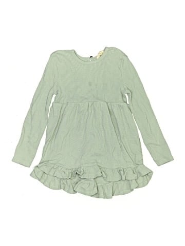 Burt's Bees Kids Dress (view 1)