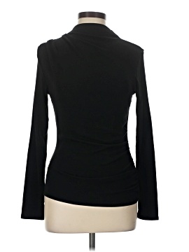 Unbranded Long Sleeve Turtleneck (view 1)
