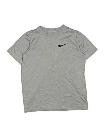 Nike Active T-Shirt (view 1)