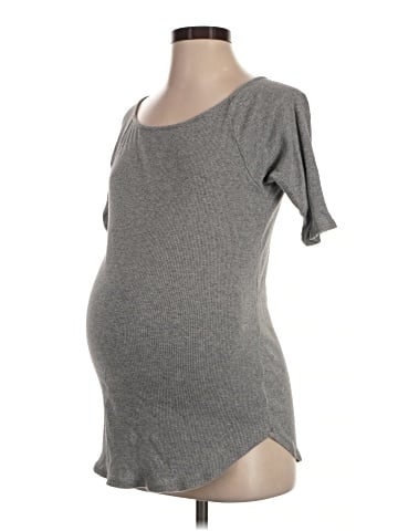 Gap Short Sleeve T-Shirt (view 1)