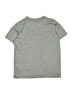Nike 100% Polyester Gray Active T-Shirt Size M (kids) - photo 2