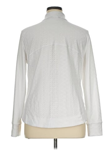Lands' End Track Jacket (view 2)