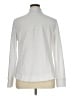 Lands' End White Track Jacket Size XL - photo 2