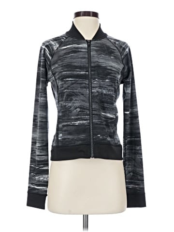 lucy Track Jacket (view 1)
