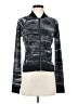 lucy Graphic Black Track Jacket Size S - photo 1