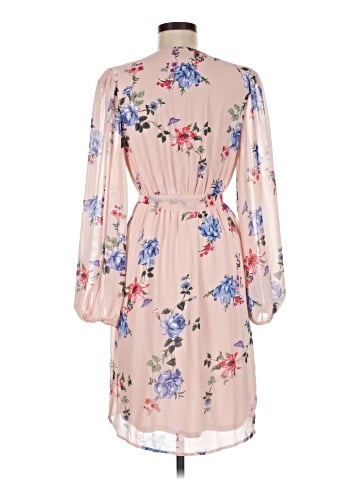 Express Casual Dress (view 2)
