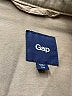 Gap 100% Cotton Green Jacket Size XS - photo 6