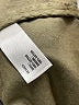 Gap 100% Cotton Green Jacket Size XS - photo 7