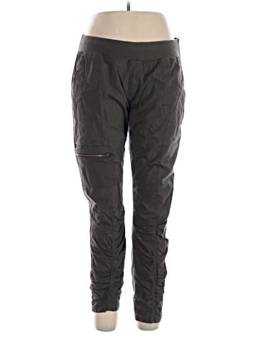 Wearables Active Pants (view 1)