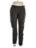 Wearables Gray Active Pants Size XL - photo 1