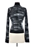 lucy Graphic Black Track Jacket Size S - photo 2