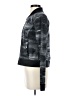 lucy Graphic Black Track Jacket Size S - photo 5