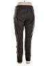 Wearables Gray Active Pants Size XL - photo 2