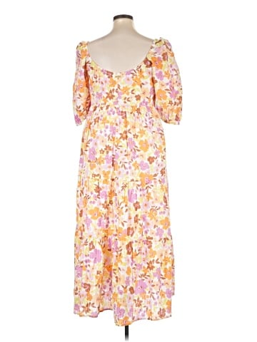 Billabong Casual Dress (view 2)