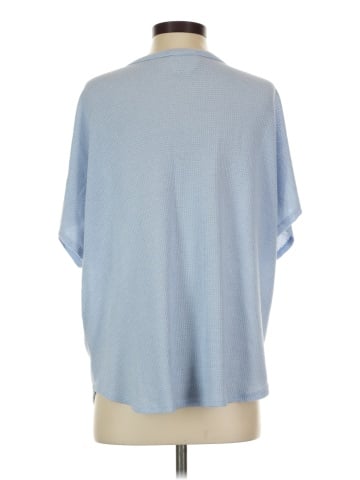 Fantastic Fawn Short Sleeve Blouse (view 2)
