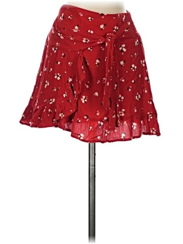Mi ami Casual Skirt (view 1)