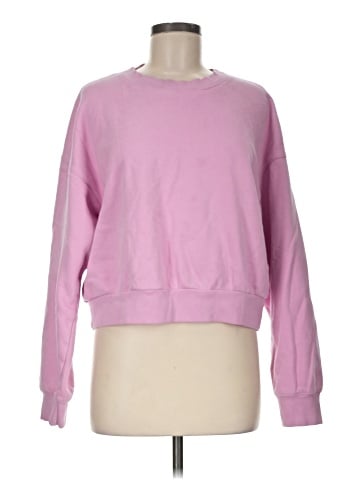 Beyond Yoga Sweatshirt (view 1)