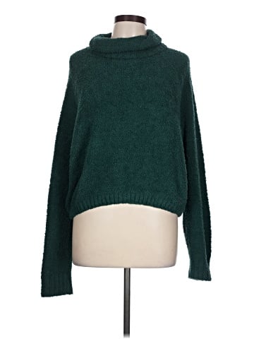 Hollister Fleece (view 1)