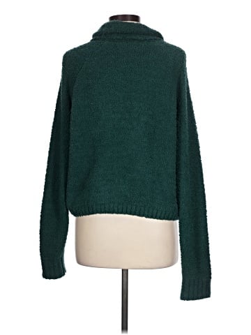 Hollister Fleece (view 2)