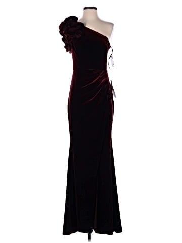 Xscape Cocktail Dress (view 1)