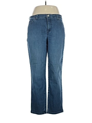 Gloria Vanderbilt Jeans (view 1)
