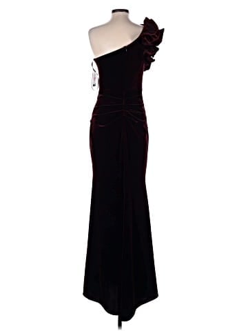 Xscape Cocktail Dress (view 2)