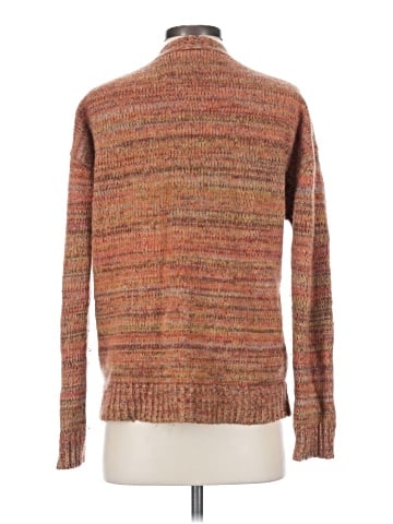 6397 Wool Cardigan (view 2)